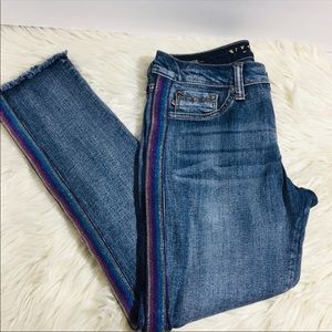 VIGGOS The Austin Ankle Skinny Jeans➡️ 14 (Girl)